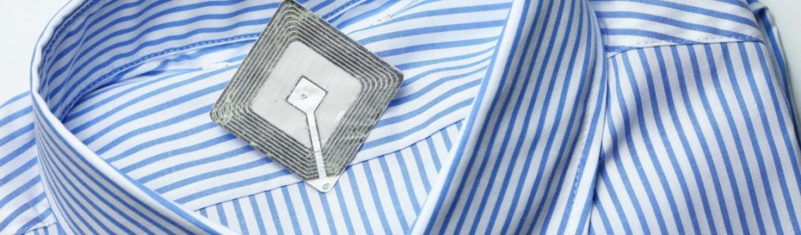 tecnología rfid