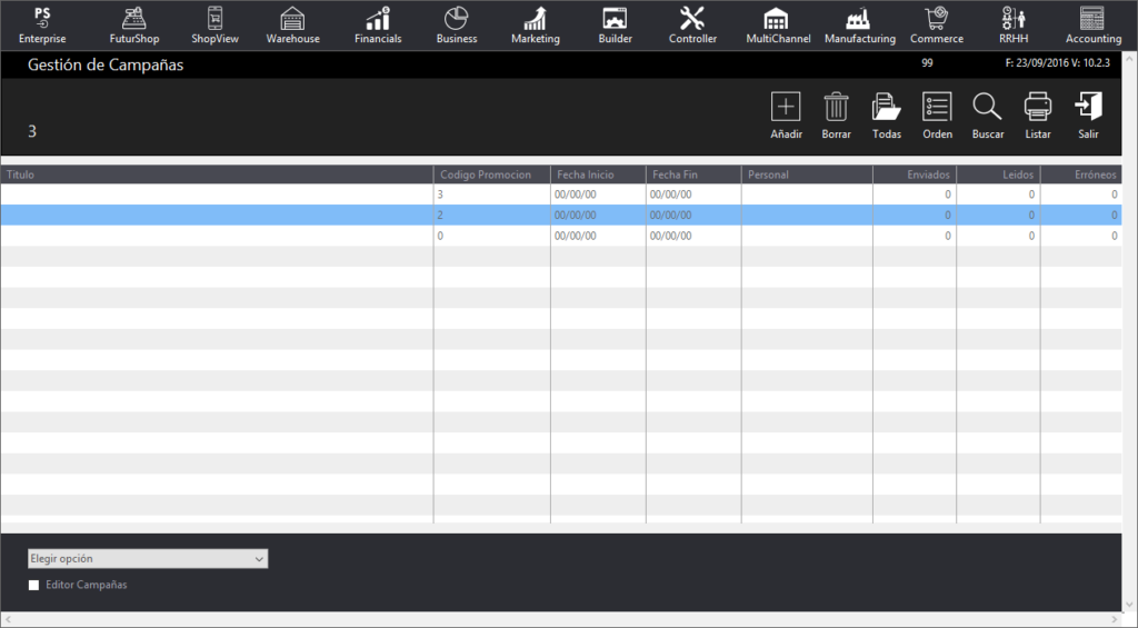 crm online