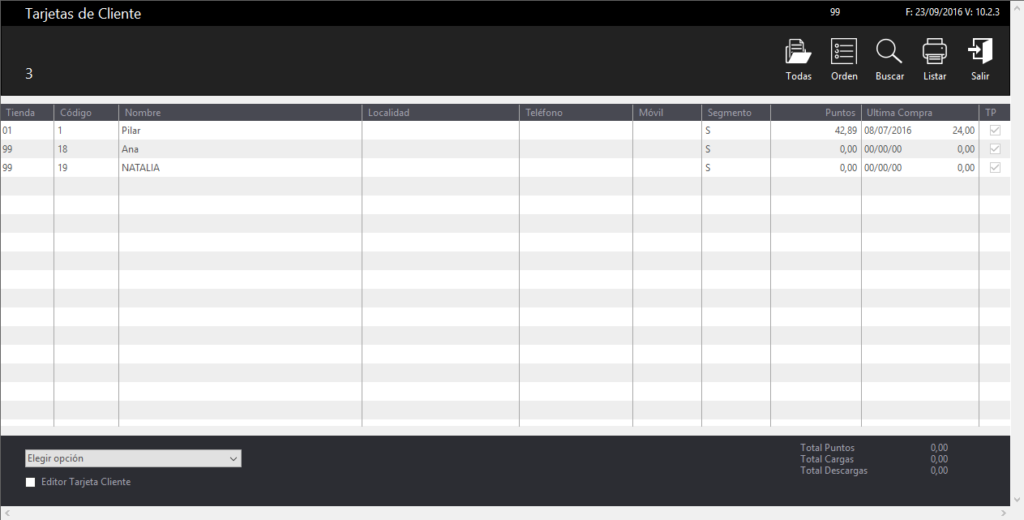 crm online