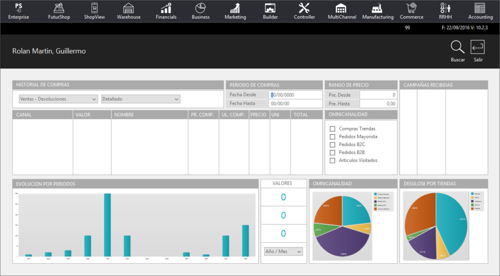 crm online