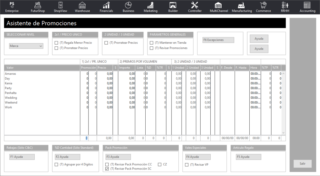 crm online