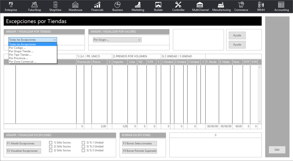 crm online