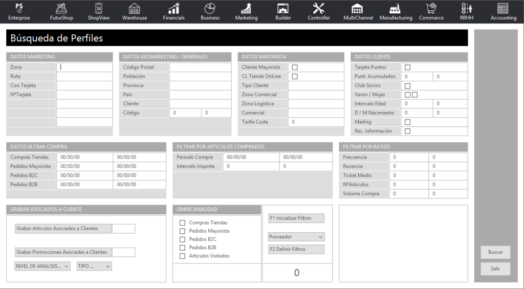 crm online
