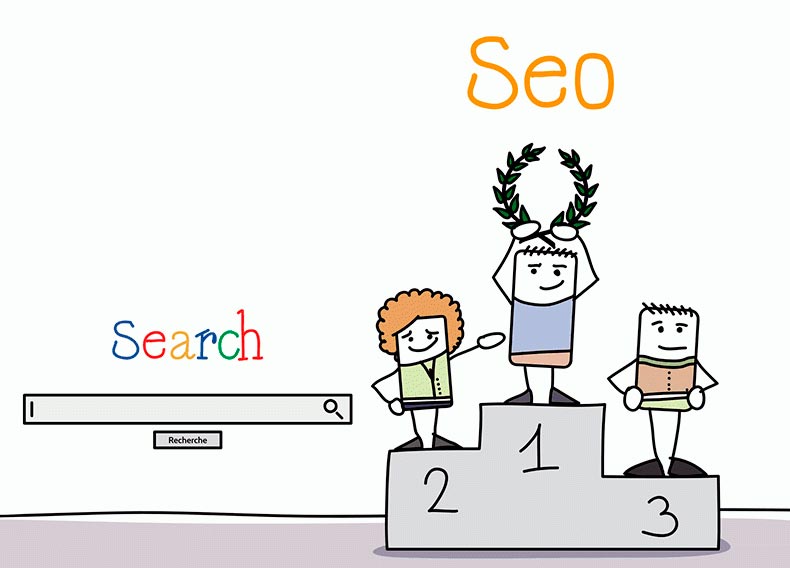 seo para tienda online