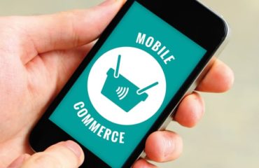 mobile commerce