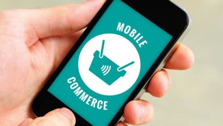 mobile commerce