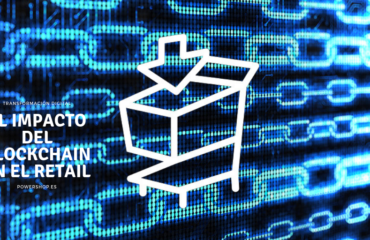 blockchain en el retail