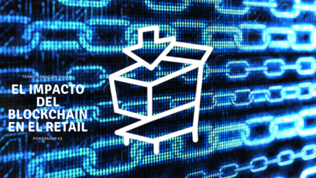 blockchain en el retail