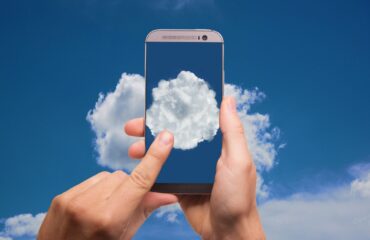 cloud retail